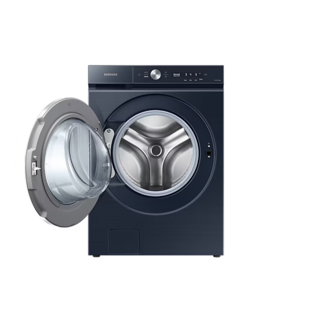 Lavadora Samsung 26 Kg Bespoke Carga Frontal WF26BB8900ADAX