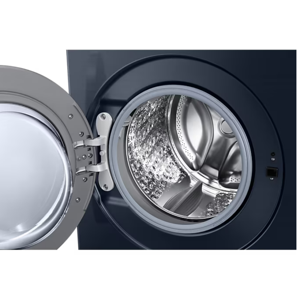 Lavadora Samsung 26 Kg Bespoke Carga Frontal WF26BB8900ADAX