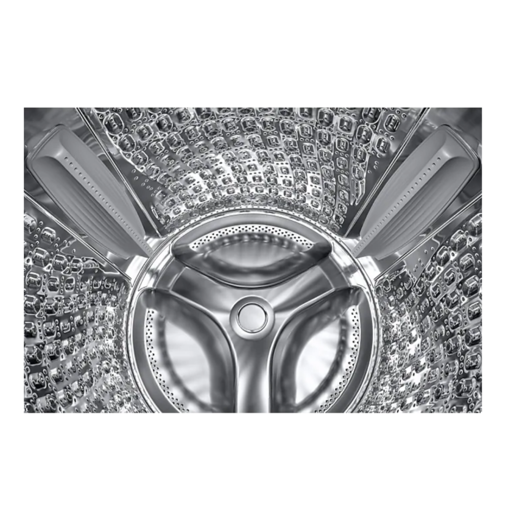 Lavadora Samsung 26 Kg Bespoke Carga Frontal WF26BB8900ADAX