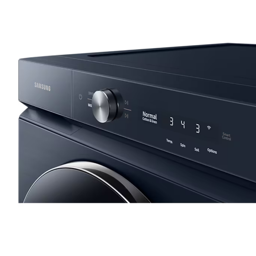 Lavadora Samsung 26 Kg Bespoke Carga Frontal WF26BB8900ADAX