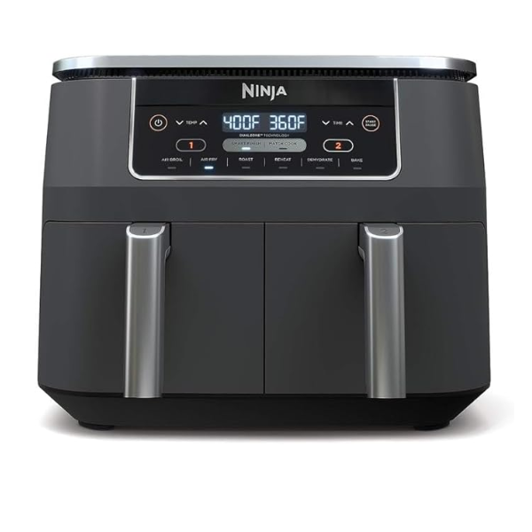 Freidora de Aire Ninja DZ201 Foodi
