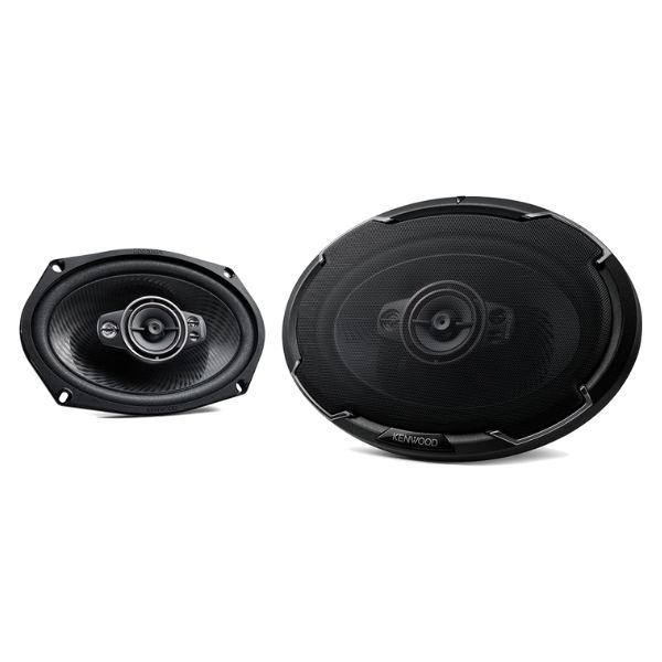 Parlantes Kenwood KFC-PS6996 Serie Performance Standard