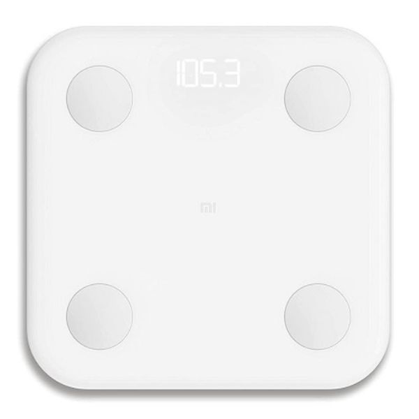 Balanza Xiaomi Mi Body Composition Scale 2