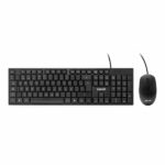 Kit Maxell WRKBC-10 USB