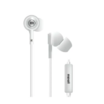 Audífono Intrauditivos Maxell In-Tips
