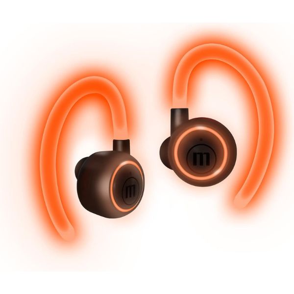 Audífonos Maxell HALO Sport