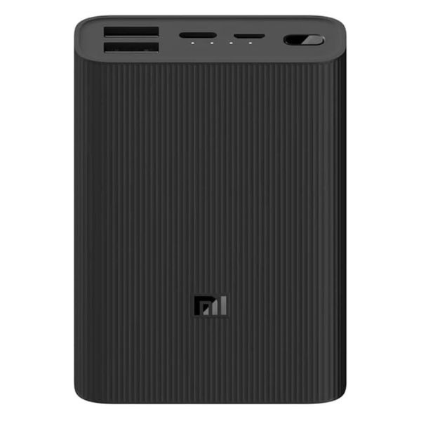 Power Bank Xiaomi Mi Power Bank 3 Ultra Compact
