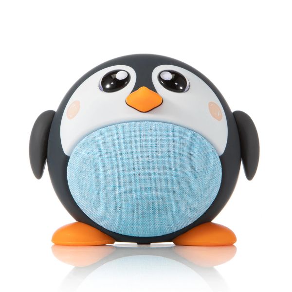 Parlante Planet Buddies Bluetooth Parlante Planet Buddies Bluetooth