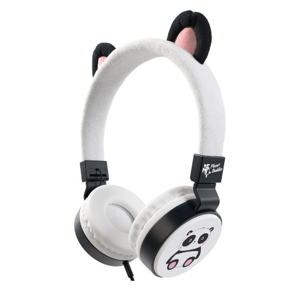 Audífonos Planet Buddies Pippin el Panda