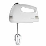 Batidora de mano Proctor Silex Easy Mix 5 velocidades