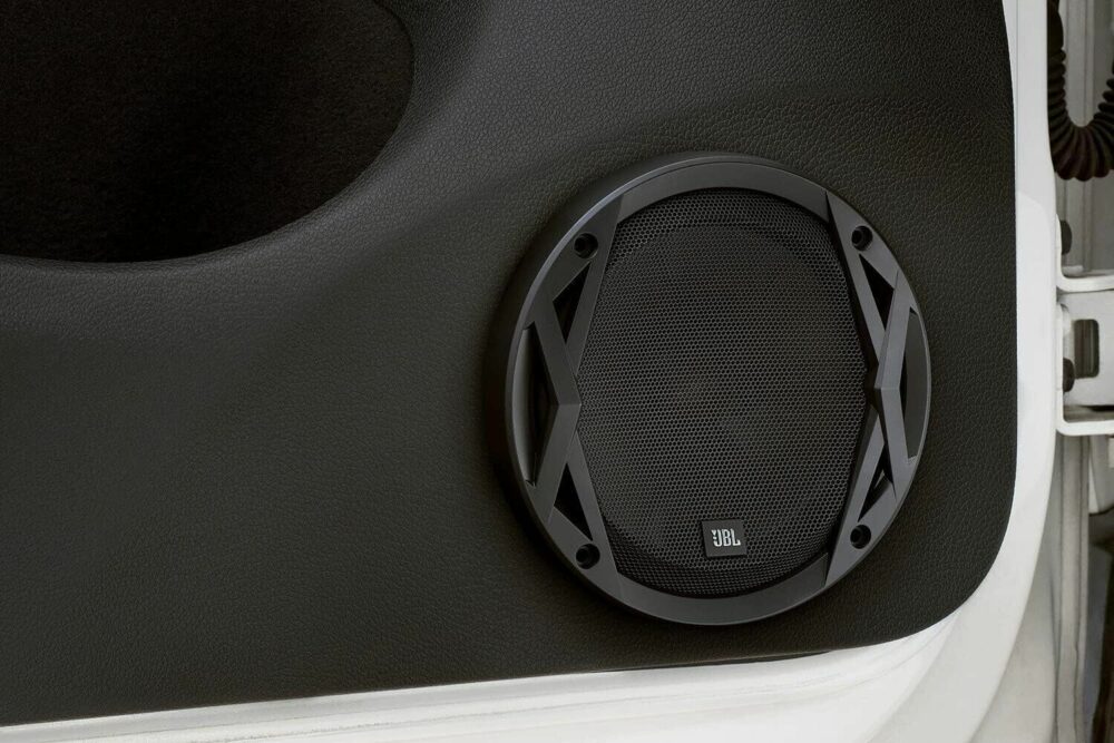 Componente JBL Club 6500C