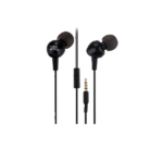 Audífonos Alámbricos JBL C100SIBLK