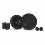 Sistema de Componente JBL Stage3 607C