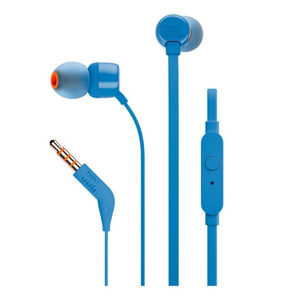 Audífonos JBL Tune 110
