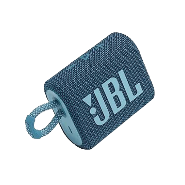 Parlante Bluetooth JBL Go3