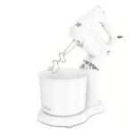 Batidora de pedestal Decakila KUMX002W 6 velocidades