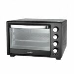Horno Tostador Decakila 22 Litro, KUEV008B