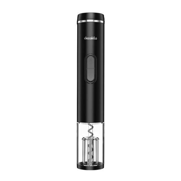 Sacacorchos Decakila Eléctrico KMTT002W