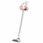 Aspiradora Decakila Vertical Inalámbrica CUCV001W