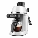 Maquina de Espresso Decakila KUCF007W 4 tazas