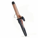 Rizador Decakila KUHS015W Curling Tong
