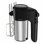 Batidora de mano Decakila KUMX004B 6 velocidades