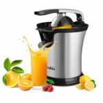 Exprimidor de jugos Decakila KUJC008B