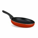 Sartén Decakila KMEP003B 11"
