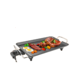 Plancha parrillera Decakila Kueco55B 1500W 48X27CM