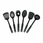 Set Decakila de Utensilios de Cocina 6 Piezas, KMTT045B