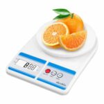 Báscula de Cocina Decakila KMTT091W 5 KG