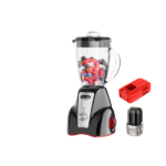 Licuadora Decakila KujB052b Batería 16V 1.5LT