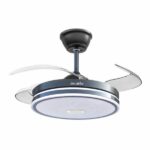 Ventilador de techo Decakila KUFC049B