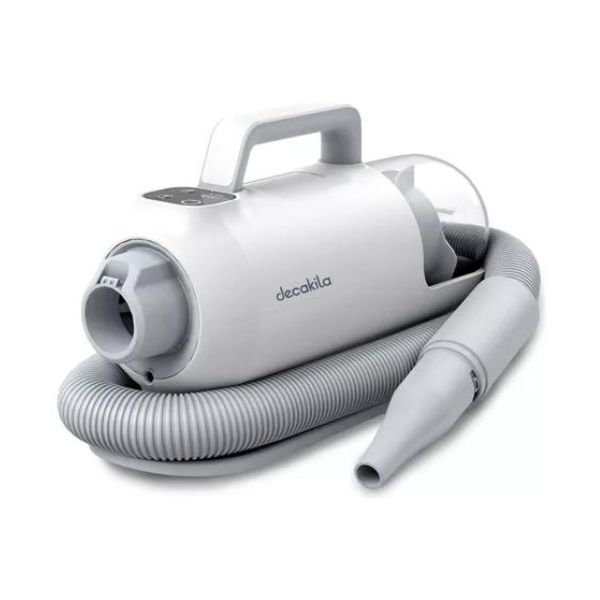Secador Decakila para Mascota 1300W, CUVC005W