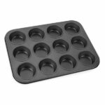 Molde para Cupcake Decakila KMTT080B