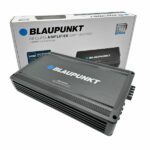 Amplificador Blaupunkt AMP-1604PRO 4 Canales