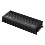 Amplificador Blaupunkt BPA-C500 C-Series