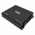 Amplificador Blaupunkt BPA-HX1200 1200W