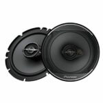 Parlante Pioneer TS-A1678S Serie A
