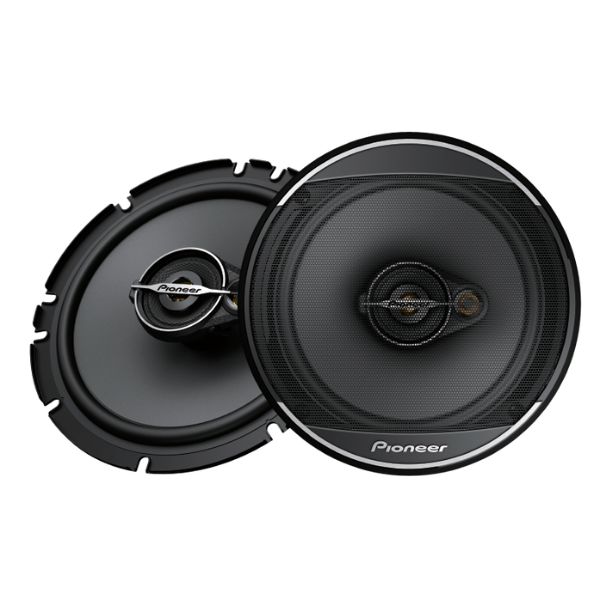 Parlante Pioneer TS-A1678S Serie A