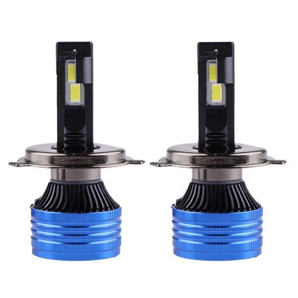LED Status H4 ZP4