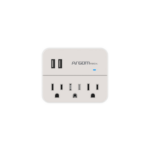 Adaptador ArgomTech ARG-AC-0266WT