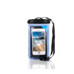 Estuche Impermeable Argom ARG-AC-0451BL