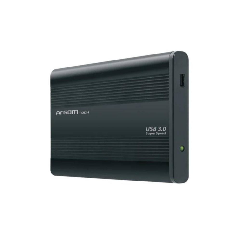 Caja Disco ArgomTech ARG-AC-1033