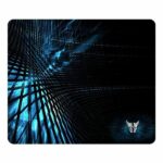 Mouse Pad Argomtech ARG-AC-1225BK para Juegos Combat