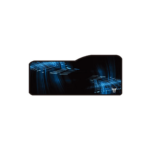 Mouse Pad Argom ARG-AC-1227BK