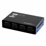 Divisor ArgomTech ARG-AV-5114 HDMI 4 Canales