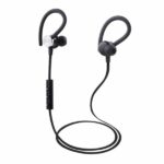 Audífonos Argom Inalámbricos ARG-HS-2050BK