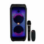 Parlante ArgomTech ARG-SP-4065 Bluetooth