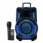 Parlante ArgomTech ARG-SP-4090 Bluetooth